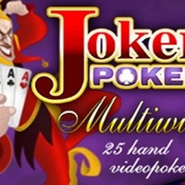 25H Joker Poker (Espresso) game by Espresso Games – logo hosted on Lotto Casino