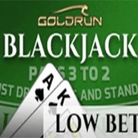 Blackjack Low Bets logo by Holland Power Gaming Lotto Casino