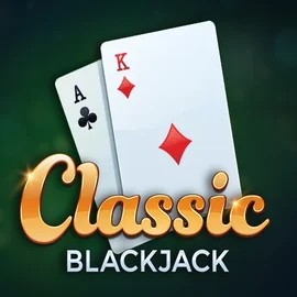 Classic Blackjack online slot from Red Tiger Gaming – play at lotto-pl.pl