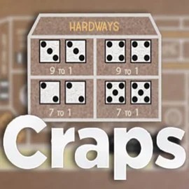 Craps (Nucleus Gaming) – slot by Nucleus Gaming, featured at lotto-pl.pl
