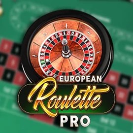 European Roulette Pro online slot from Play'n GO – play at lotto-pl.pl