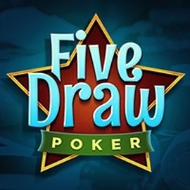 Play the Five Draw Poker MH (Nucleus) slot by Nucleus Gaming on Lotto Casino