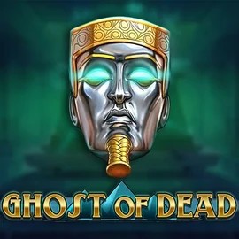 Enjoy Ghost of Dead by Play'n GO – logo hosted on lotto-pl.pl