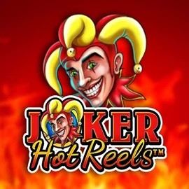 Play Joker Hot Reels slot by Playtech on lotto-pl.pl