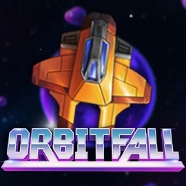 Orbitfall – slot by ELK Studios, featured at lotto-pl.pl