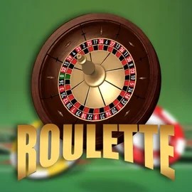 Roulette (Relax Gaming) online game logo by Relax Gaming on lotto-pl.pl