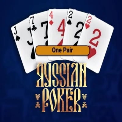 Play Russian Poker slot by OneTouch Games on lotto-pl.pl